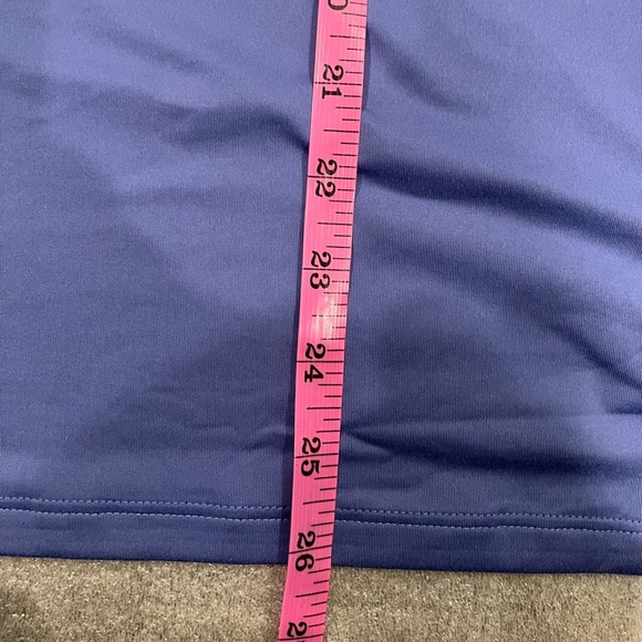 Under Armour Knockout Novelty Tank-2X - Picture 6 of 8